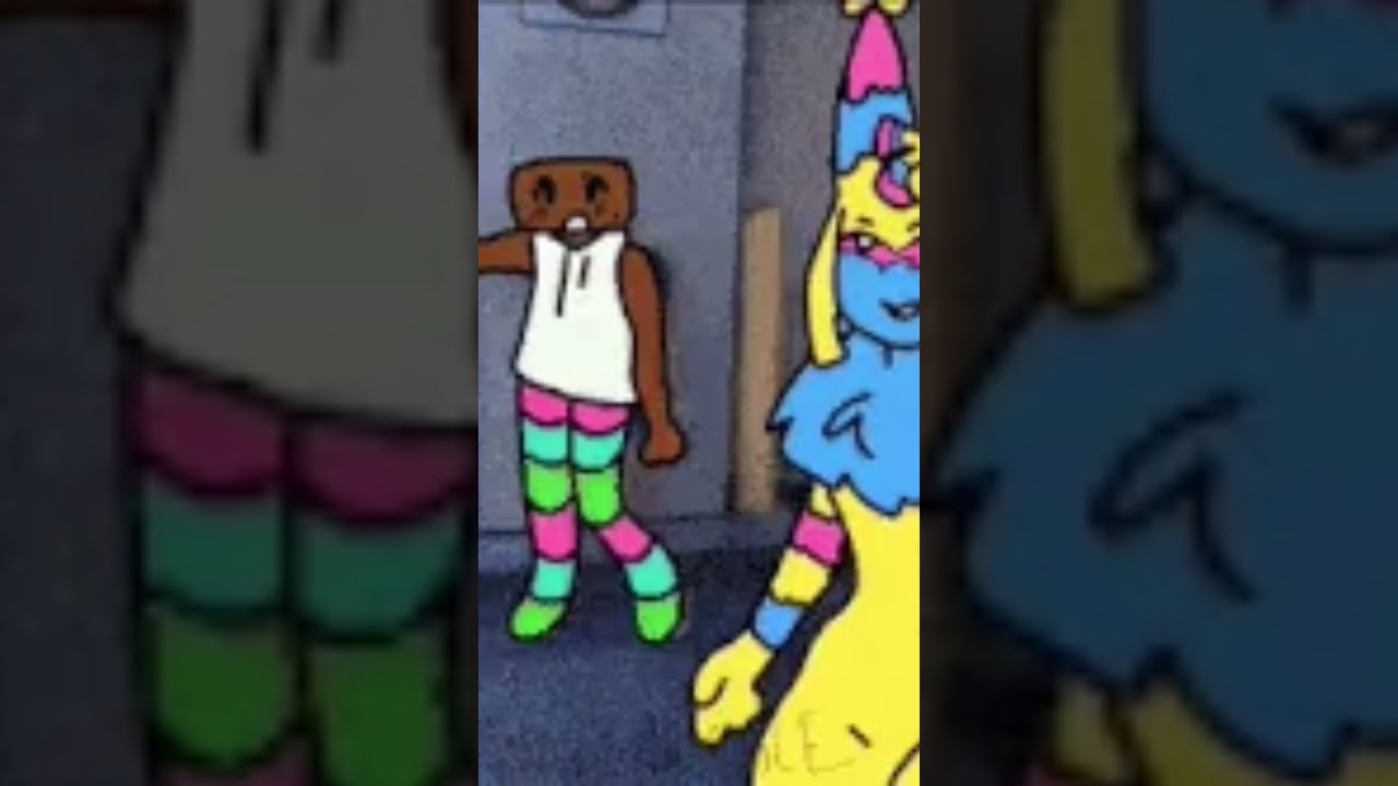 #roblox #dandysworld #funny