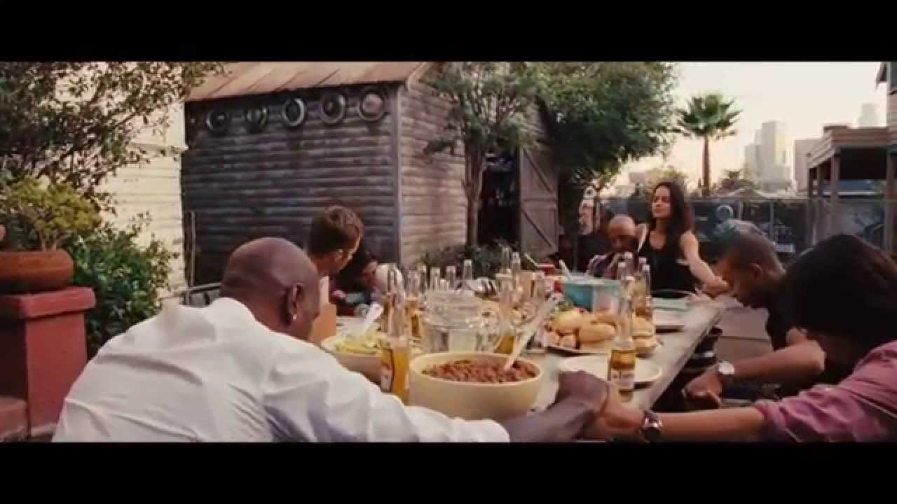 Wiz Khalifa & Iggy Azalea &ndash; Go Hard or Go Home (Fast & Furious HD Video)