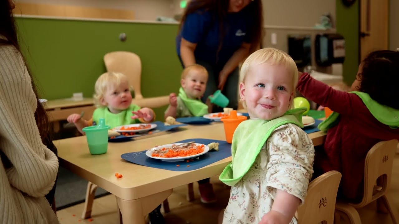 Bright Futures in Austin - The Inspired Beginnings Learning Academy