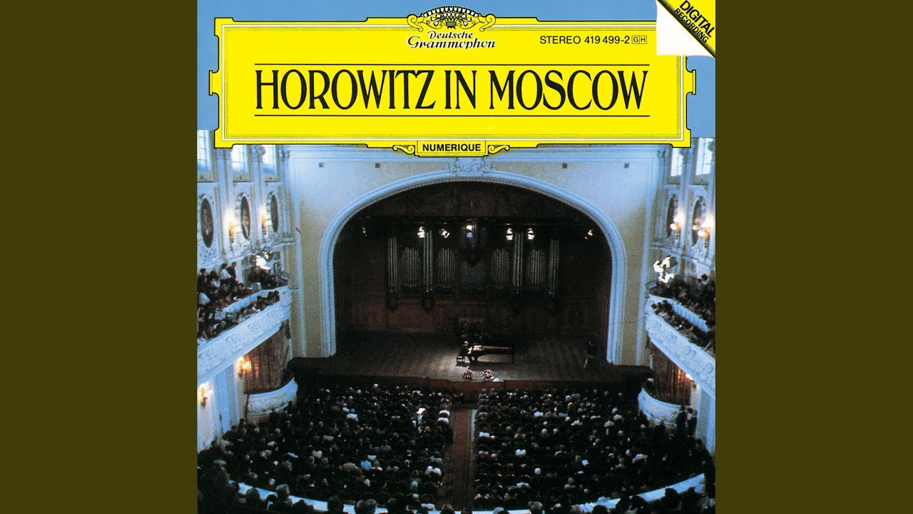 Mozart: Piano Sonata No. 10 in C Major, K. 330: II. Andante cantabile (Live)