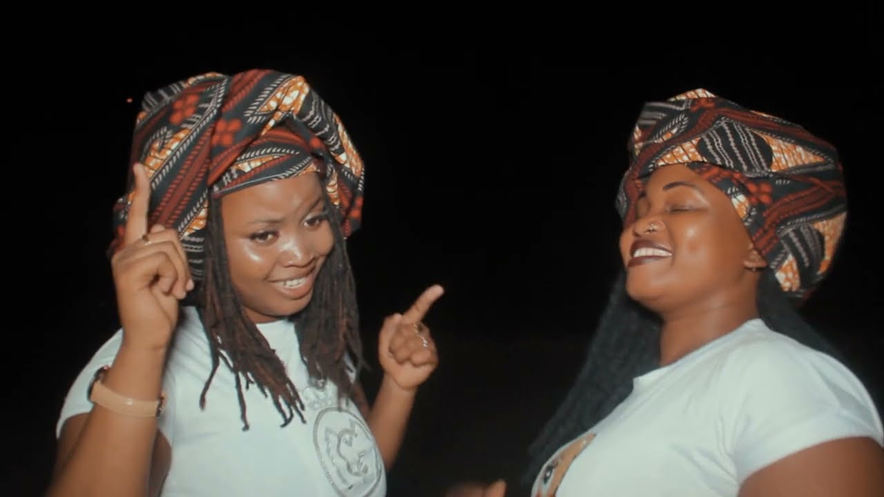 Mingola Etampa Equipa Official Video By BR Maquela