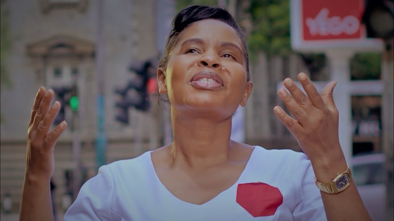 NI UBATILI 4K // THE BEREAN GOSPEL MINISTERS OFFICIAL VIDEO [SMS SKIZA 6983245 TO 811]