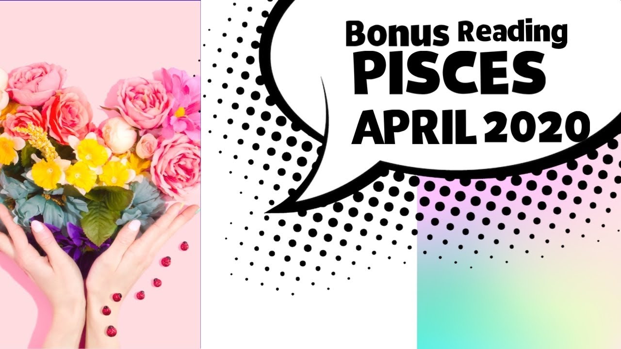 PISCES 💫 “I WANT FOREVER PISCES♾” BONUS LOVE 💗 READING