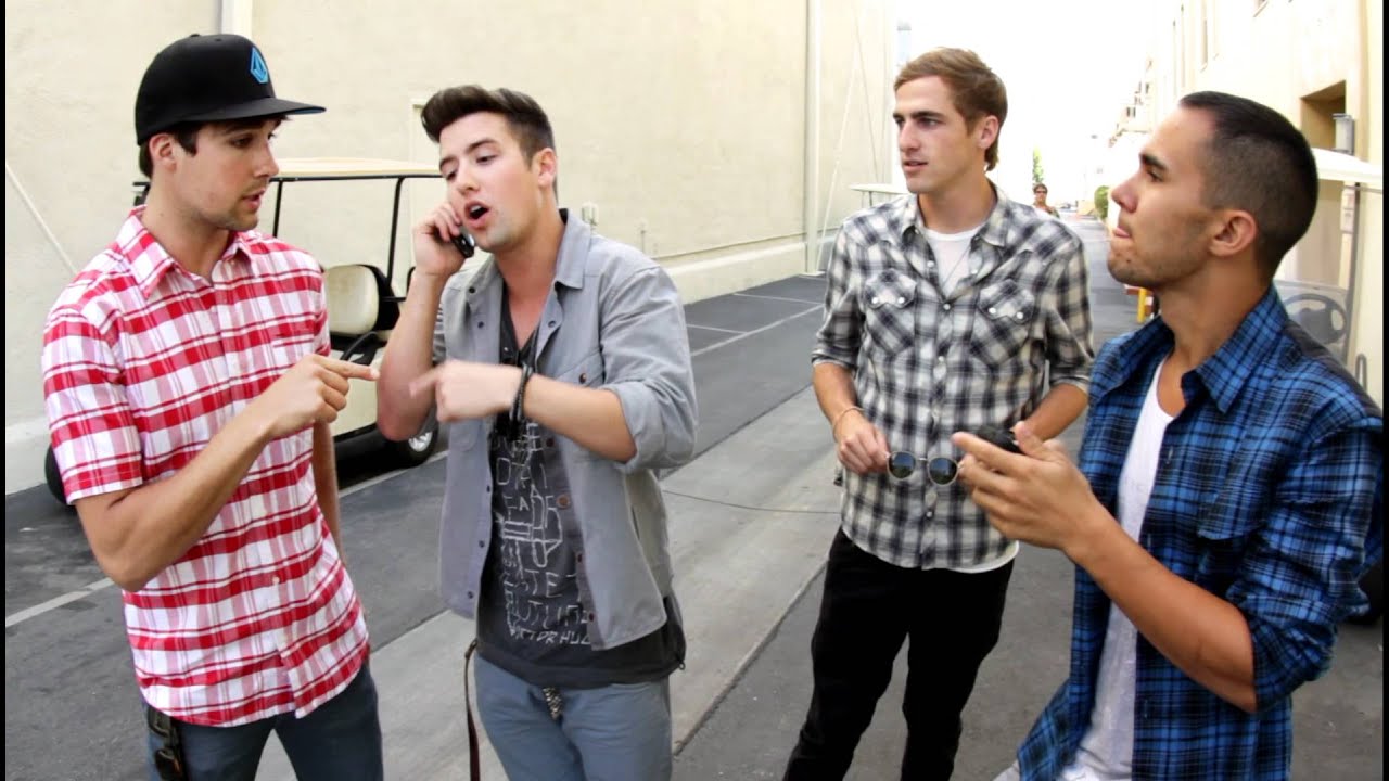 BTR Windows Down Pt. 2