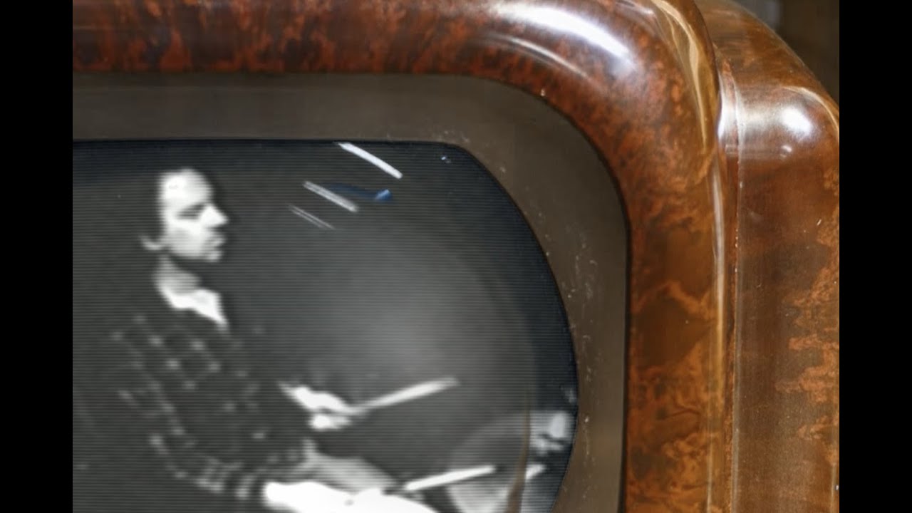 Arrow Through Me - Paul McCartney / Wings cover by Simon Russell