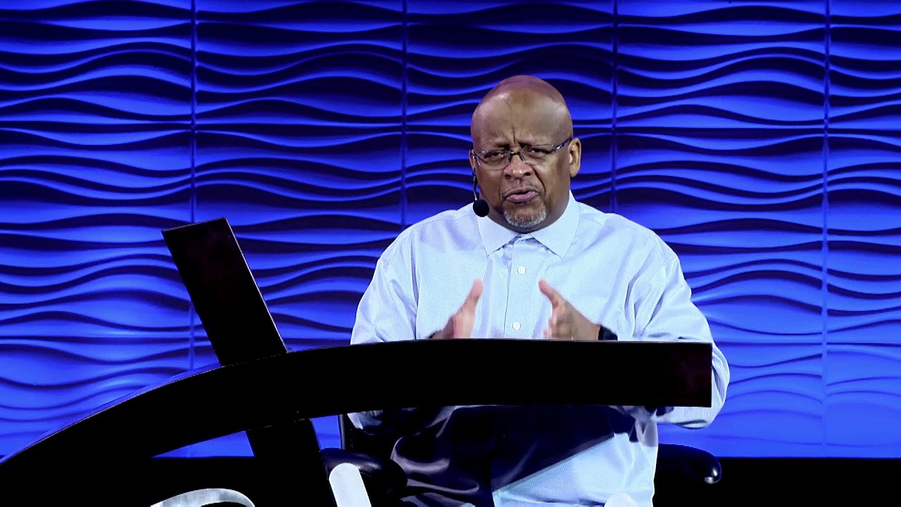 Good Hope MBC | 2.18.2026 | Wednesday Night Worship in the Word