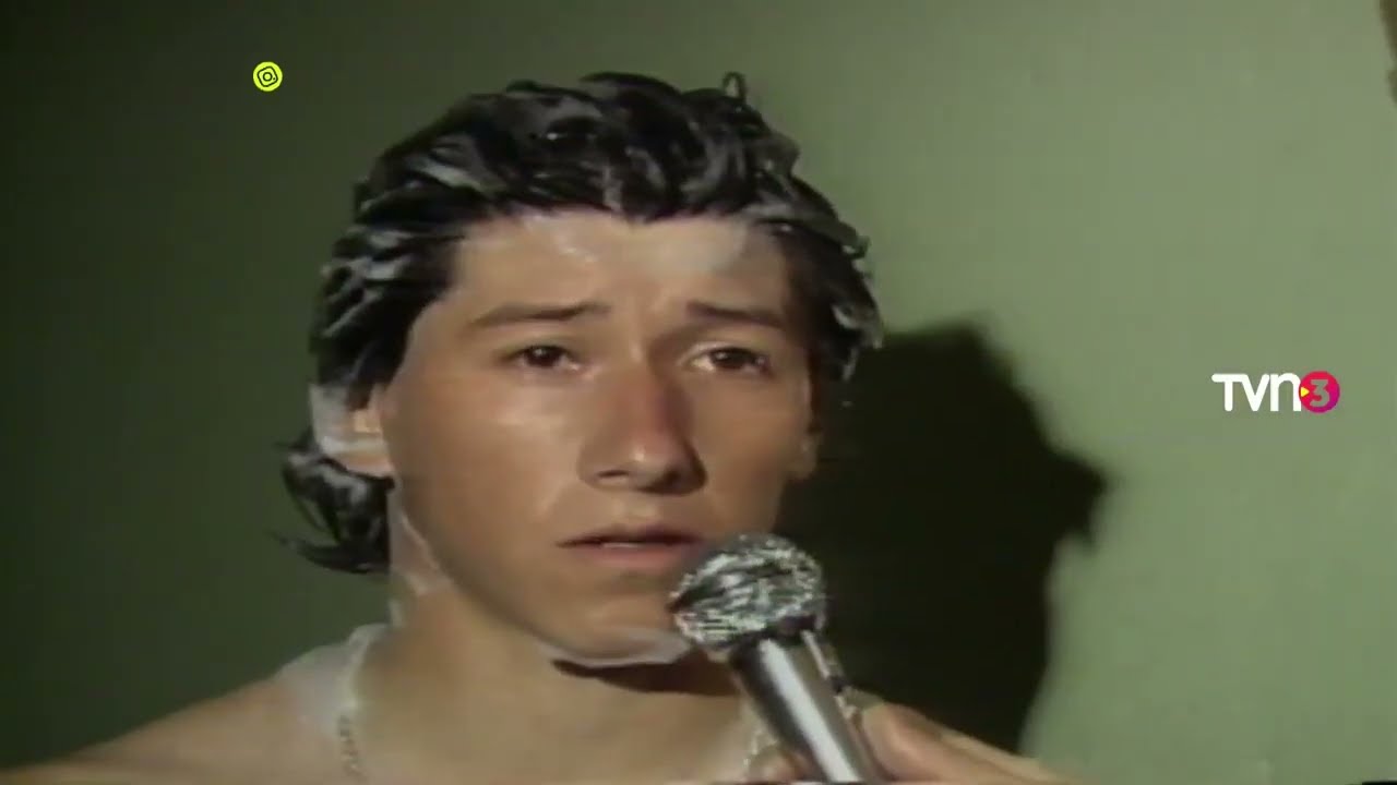 Goles Fecha 24 Campeonato Nacional 1985