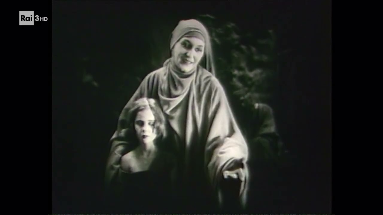 Alfabeto Muto. La decima edizione delle Giornate del Cinema Muto di Pordenone (1992)