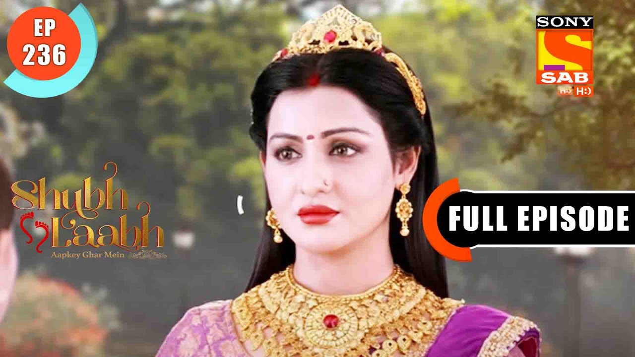 Vaibhav Finds The Real Cook - Shubh Laabh - Apkey Ghar Mein - Ep 236 - Full Episode - 18 June 2022