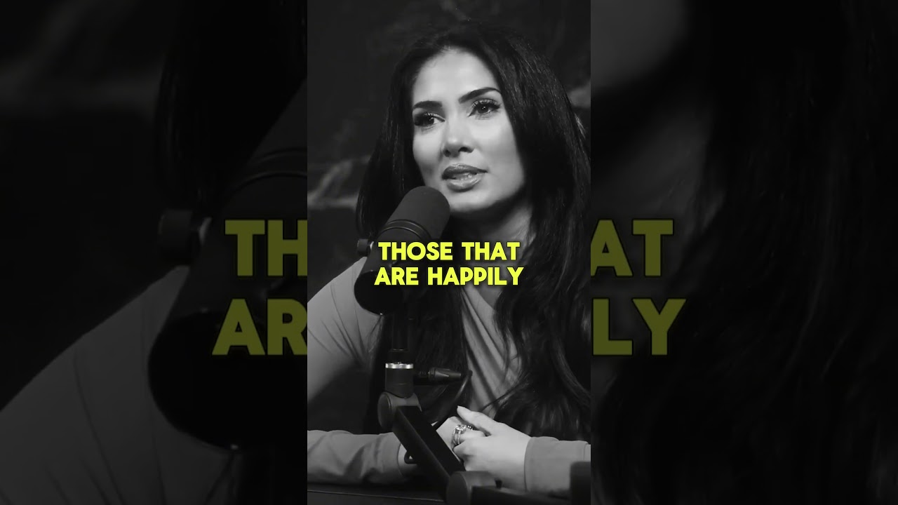 The Hidden Reason Women Compete With Each Other (No One Talks About This)