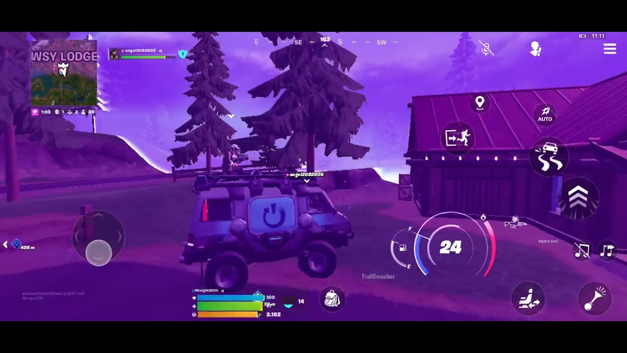 Fortnite 22.02.2026