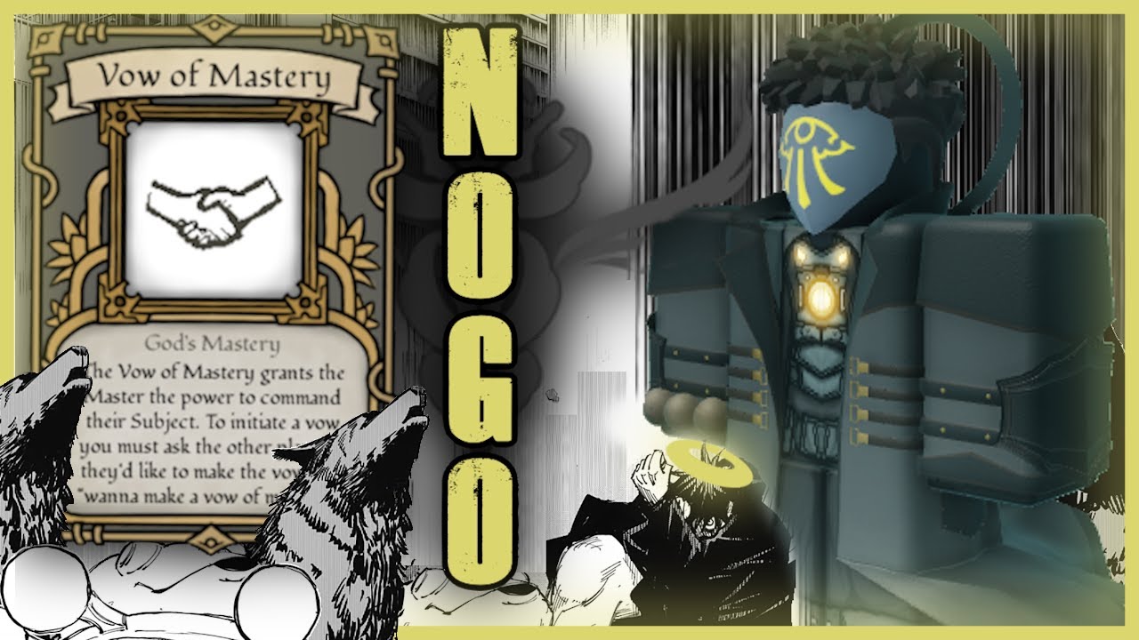 The King of Ganks | Deepwoken PvP