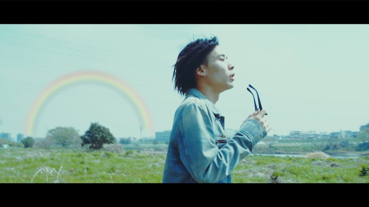 YMG - ”地球は回る” feat. Jinmenusagi (Official Music Video)