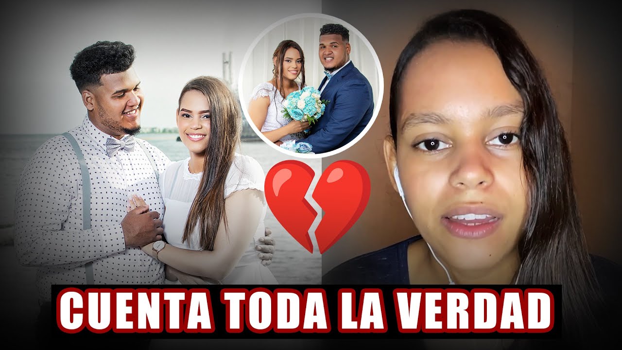 Esposa del pastor que se quitó la vida dice toda la verdad de lo que pasó