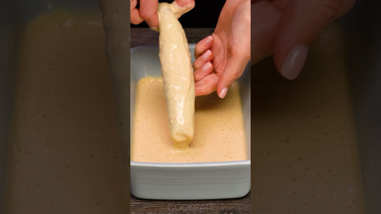 Eine geniale Idee für die Zubereitung von Kohl mit Hackfleisch, die jeder kennen sollte.