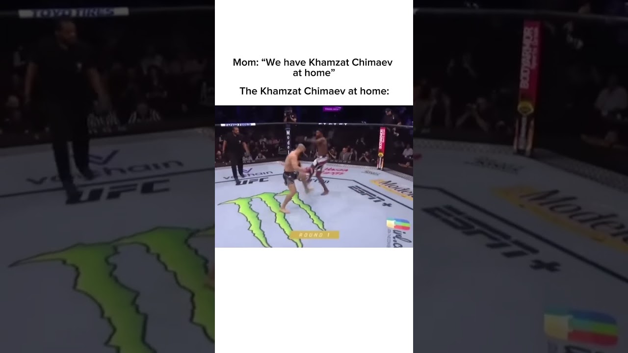 Johnny Walker shot a takedown and ended up in the bottom 😭. #ufc #ufc #johnnywalker #zhangmingyang