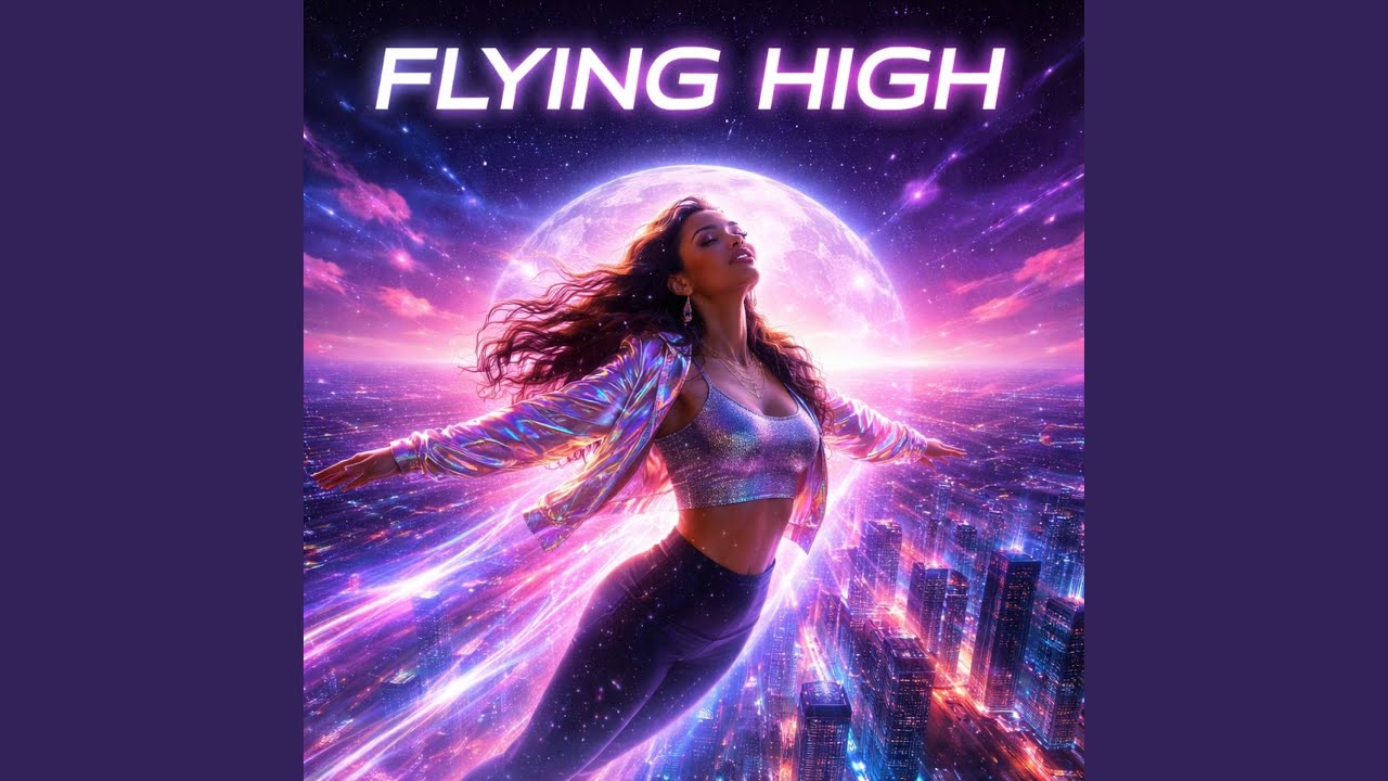 FLYING HIGH