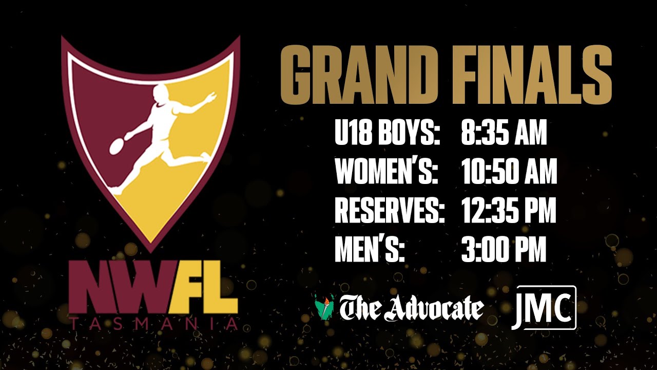 NWFL Premier League Grand Finals 2025