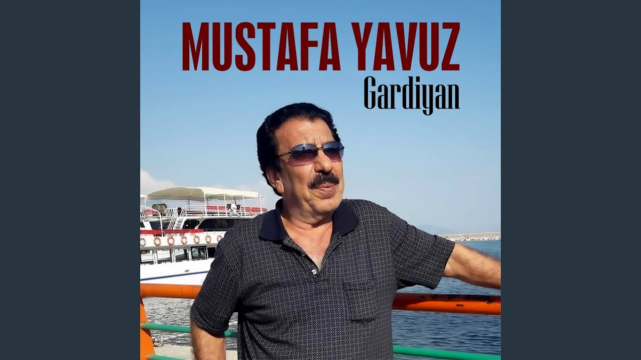 Kar Yağmış Başıma Benim