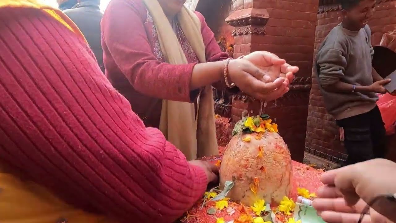 माघ महिना र साली नदी मेला  धार्मिक यात्रा @RoadDiaries777