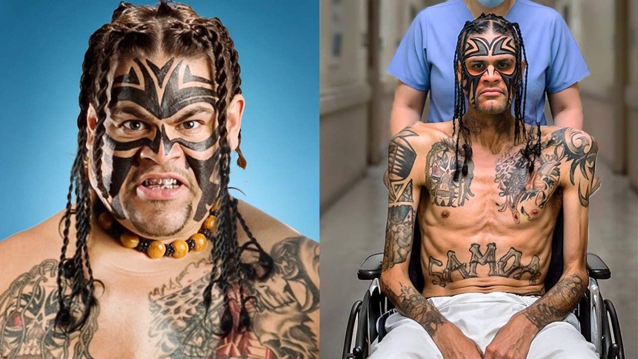 8 Luchadores De La WWE Que Se Convirtieron En Adictos A Las Drogas