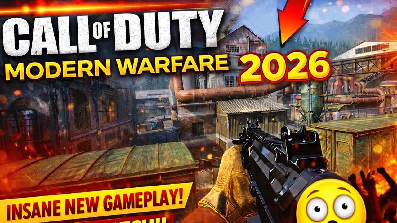 Jugamos Modern Warfare 2019 en 2026… ¡NO es tan bueno como lo recuerdas! 😳