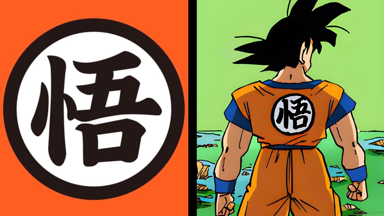 The SECRET of Goku's Name