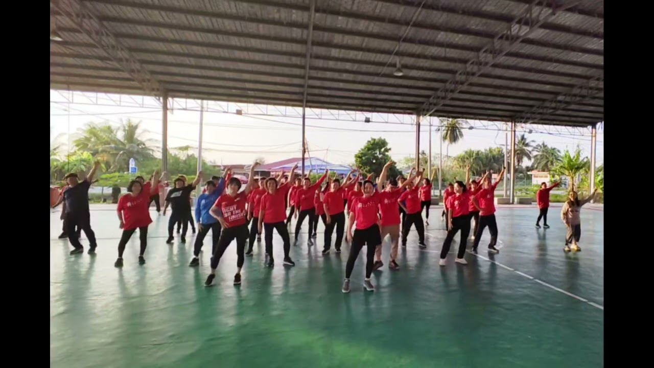 #越南恰恰 #网络歌曲 #dance