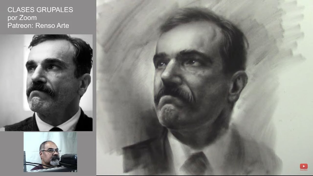 Con esta técnica mejorarás tus dibujos más rápido y con mejores resultados.