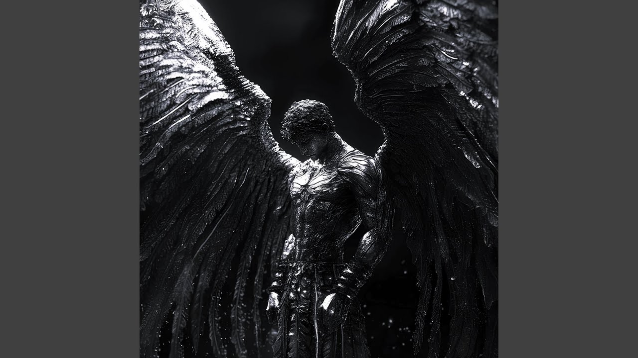 Dark angel (ultra slowed)