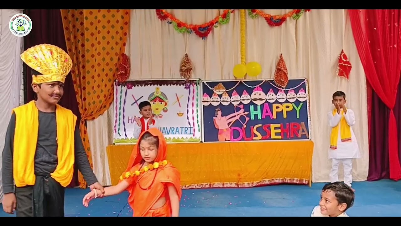 Ramayan/ Katha Sri Ram Ji Ki/ Navratri/Dussehra Celebration 