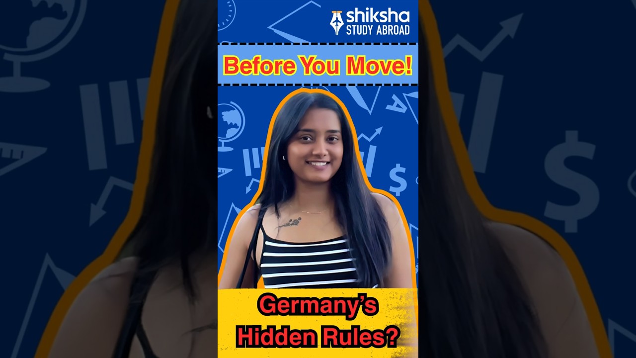 Don&rsquo;t get trapped! Germany student tips 🚨#studyingermany #indianstudentsabroad #studyabroad #salcc