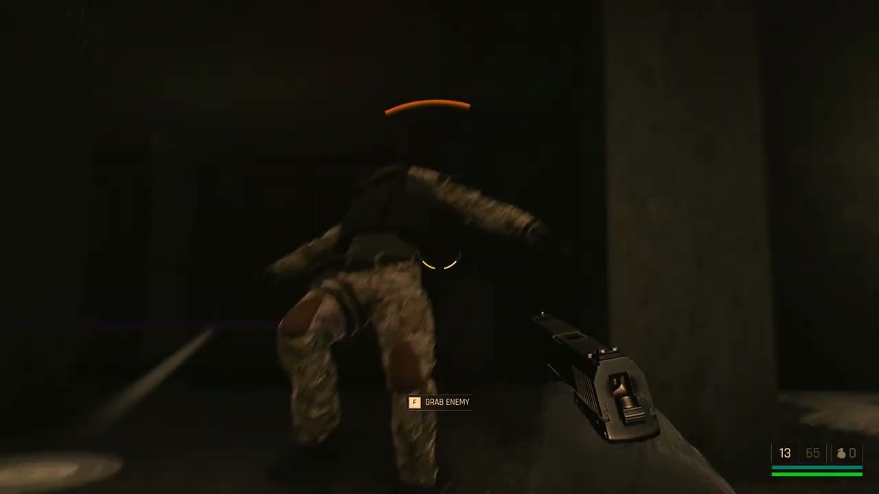Что такое: Trepang2 (FPS, Area Shooter, High Octan)