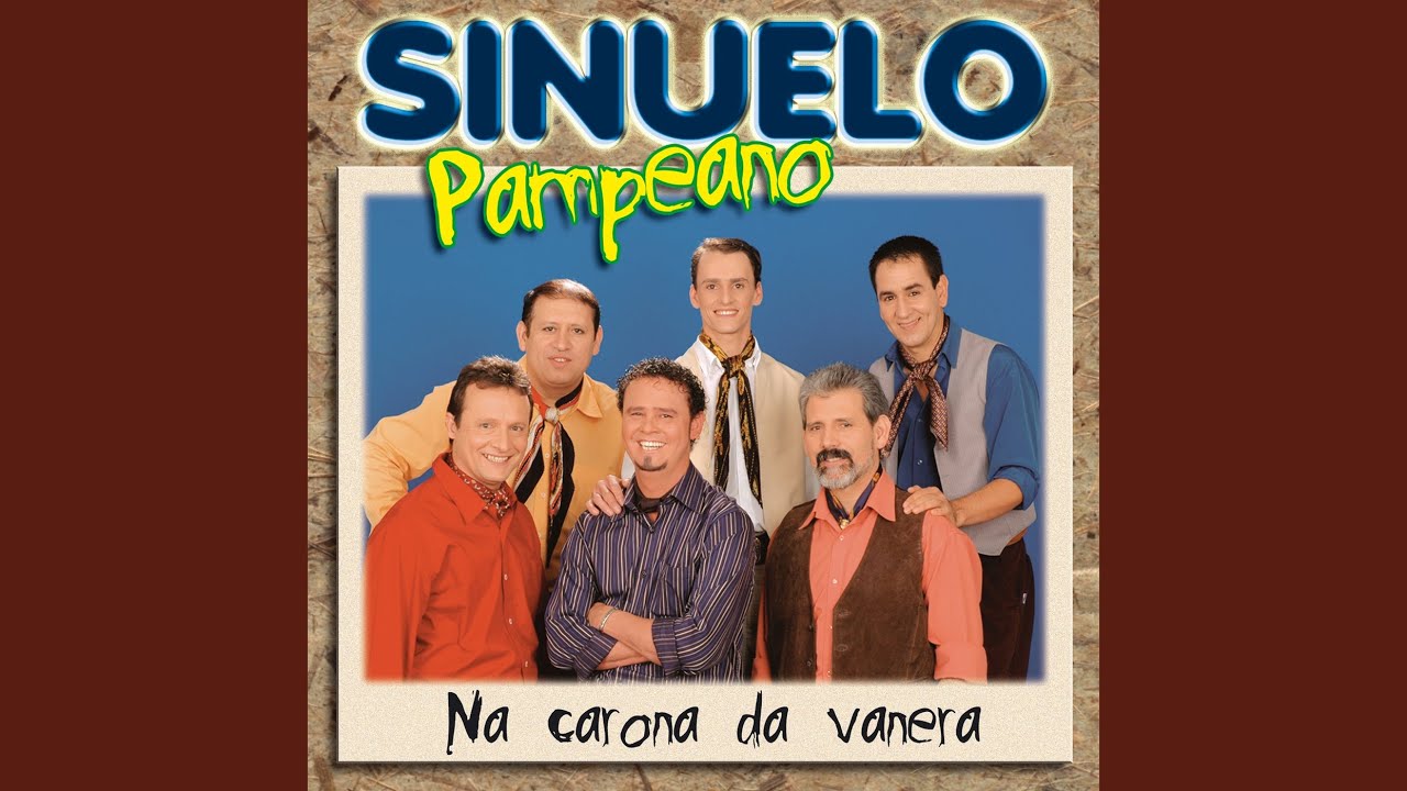 Pout-pourri – Os Mirins