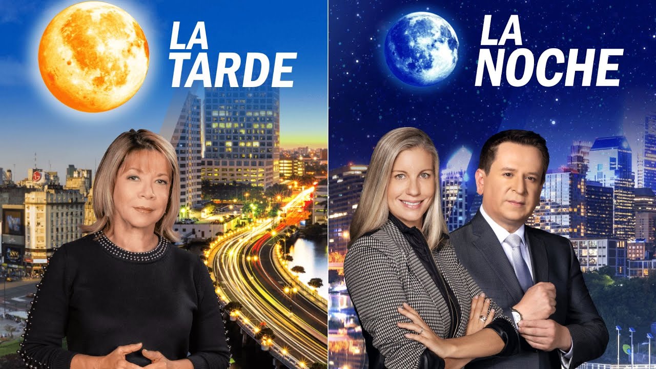 SE&Ntilde;AL EN VIVO NTN24 LA TARDE - LA NOCHE: Marco Rubio habla de ataque a lancha con drogas