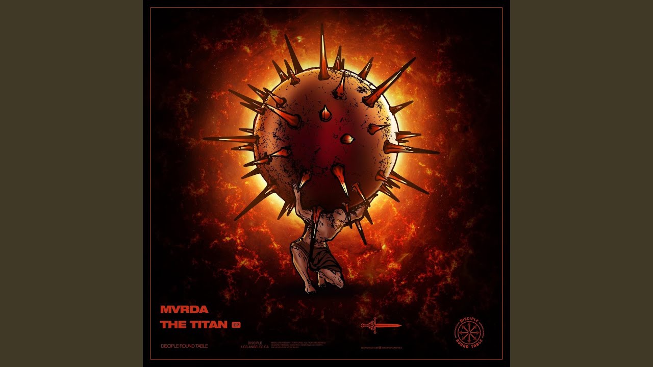 The Titan