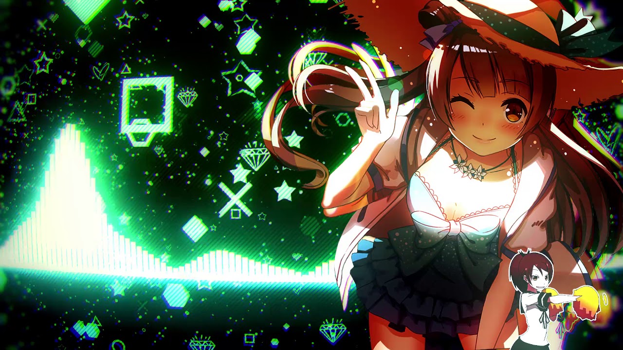 Nightcore - Time Of Our Lives (CLAWZ Remix) [Chawki]