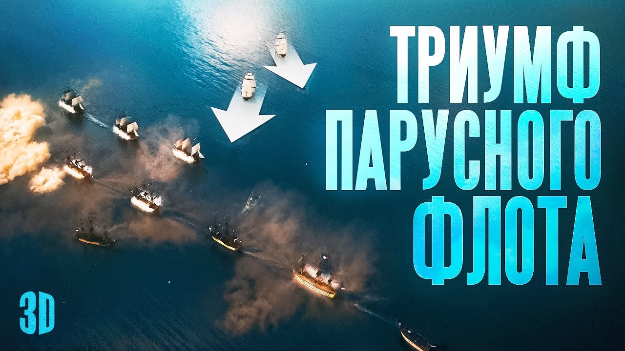 Как британцы сорвали Египетский поход Наполеона