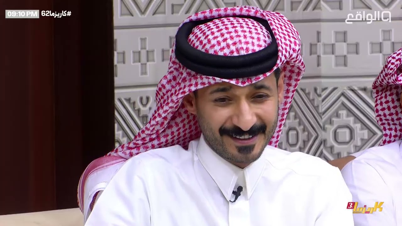 سـلامي علـى وقـت مضى ماقدرت أنسـاه - أبو حور عبدالسلام الشهراني | #كاريزما62