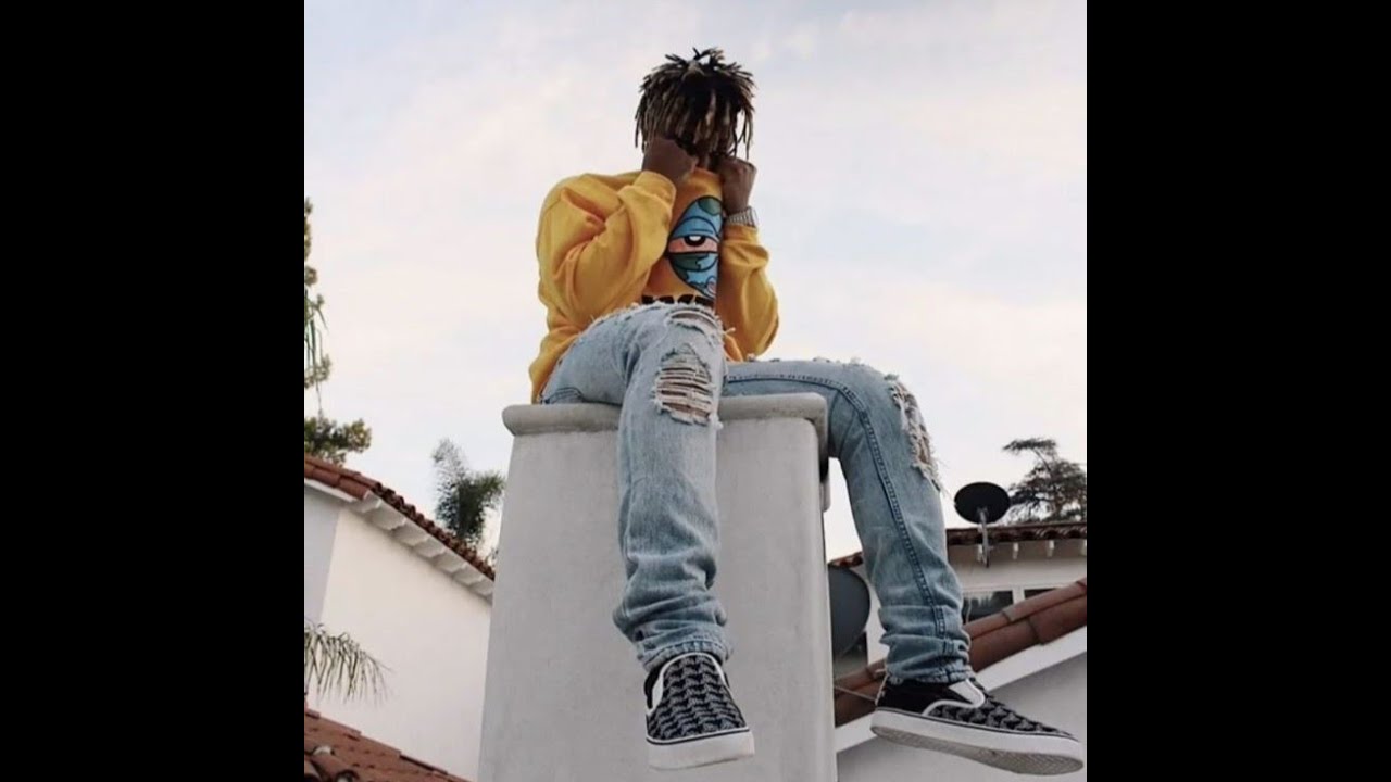 FREE Juice WRLD x Nick Mira Type Beat 2026 