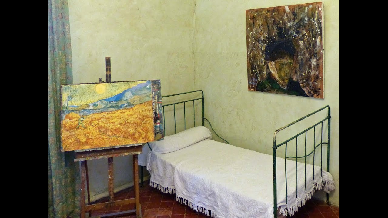 Retracing Van Gogh's Footsteps in Provence