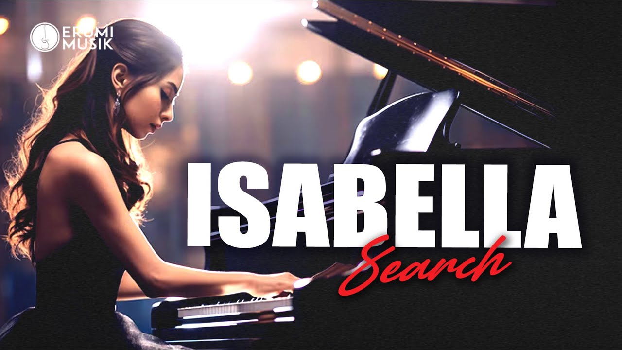 Isabella - Search (Cover Erumi) Versi Terbaru  |  Lagu Trending Malaysia