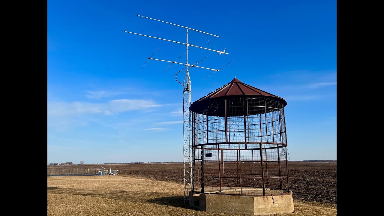 Amateur Radio VHF Propagation Modes | How Far Can I Talk On VHF?
