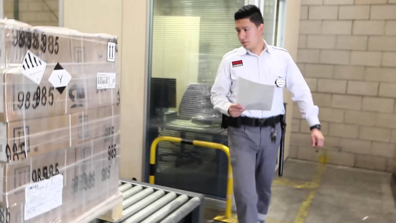 Vigilancia Especializada - Securitas