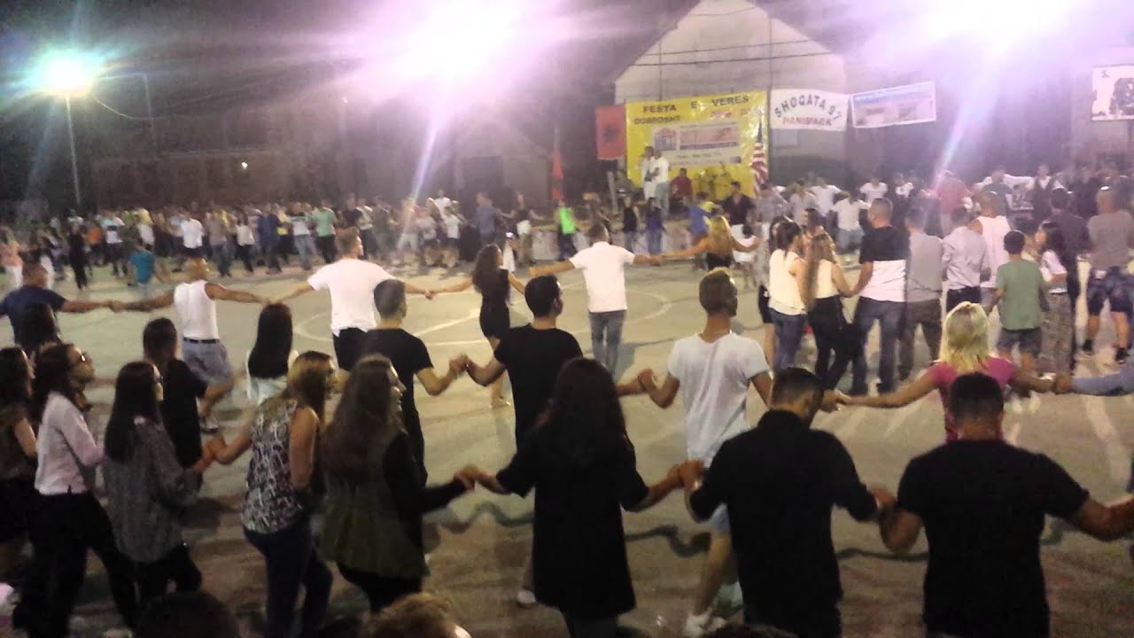 festa e veres f.dobrosht 2015