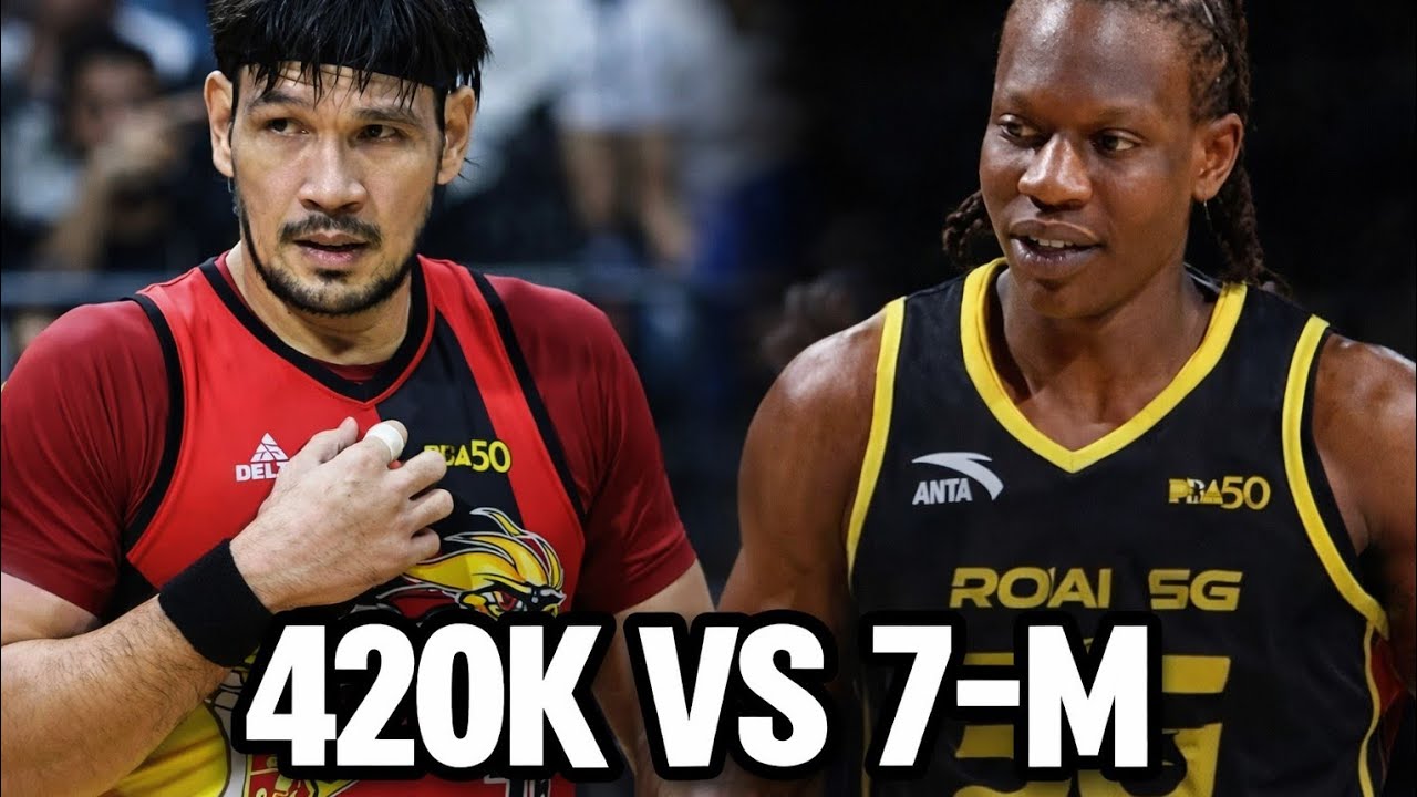 GRABE ANG SAHOD! ₱7 Million Monthly sa PBA Import? (Bol Bol vs Local MVPs)