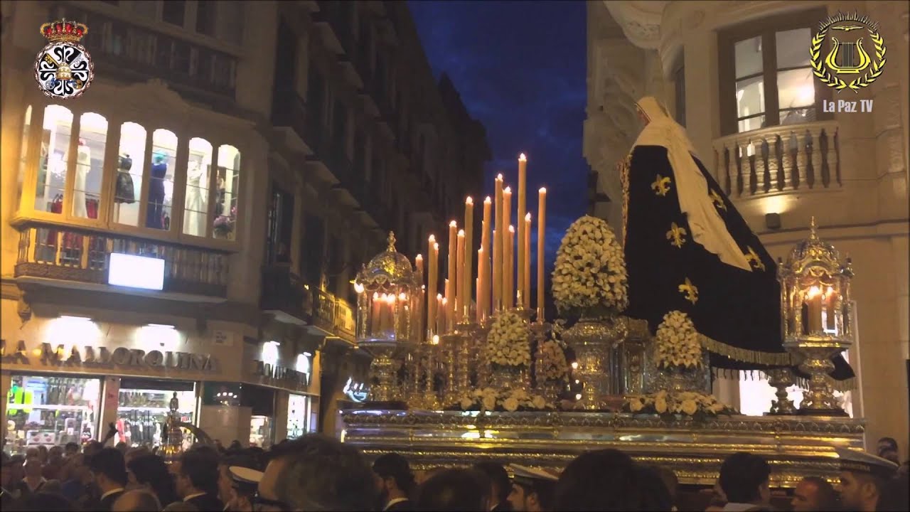 Centenario Mena IDA 2015/ 
