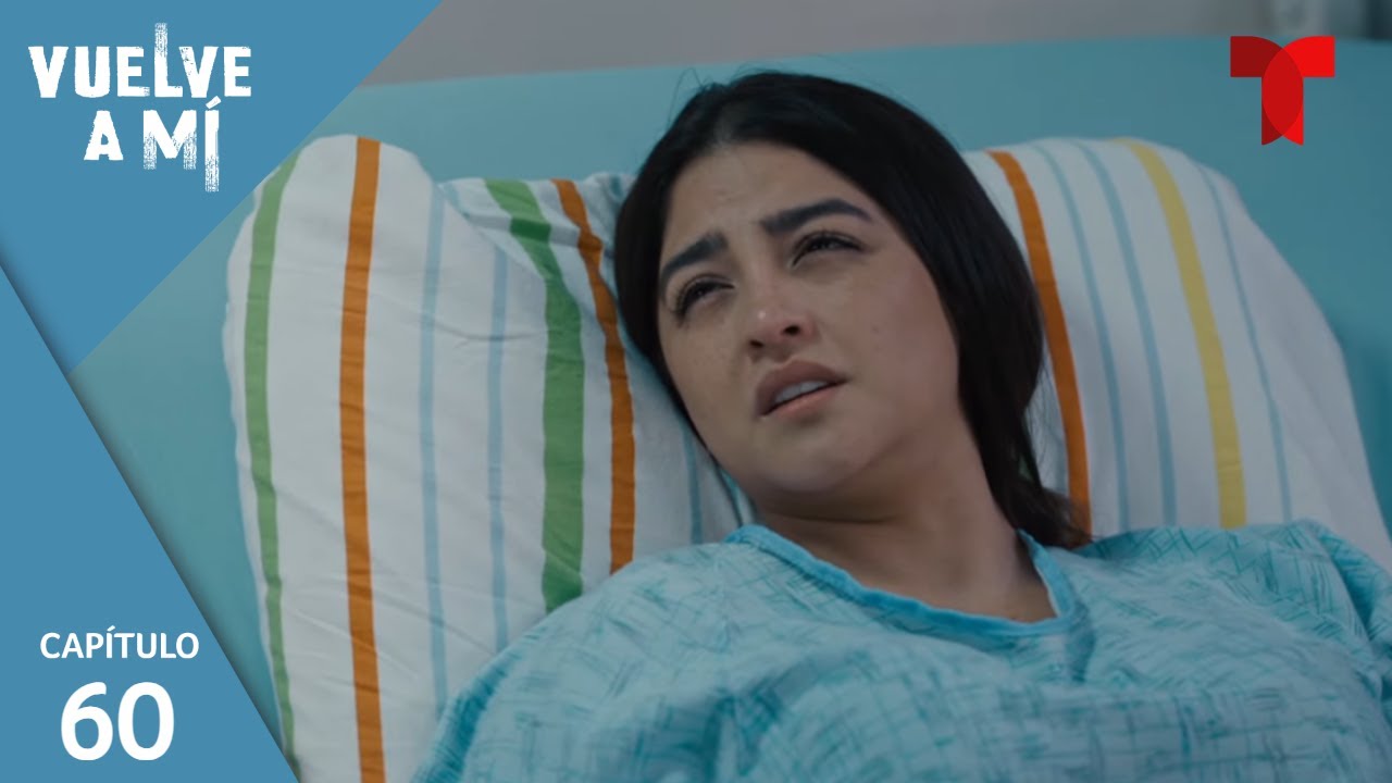 Vuelve a Mí | Capítulo 60: La venganza de Liana | Telemundo Novelas