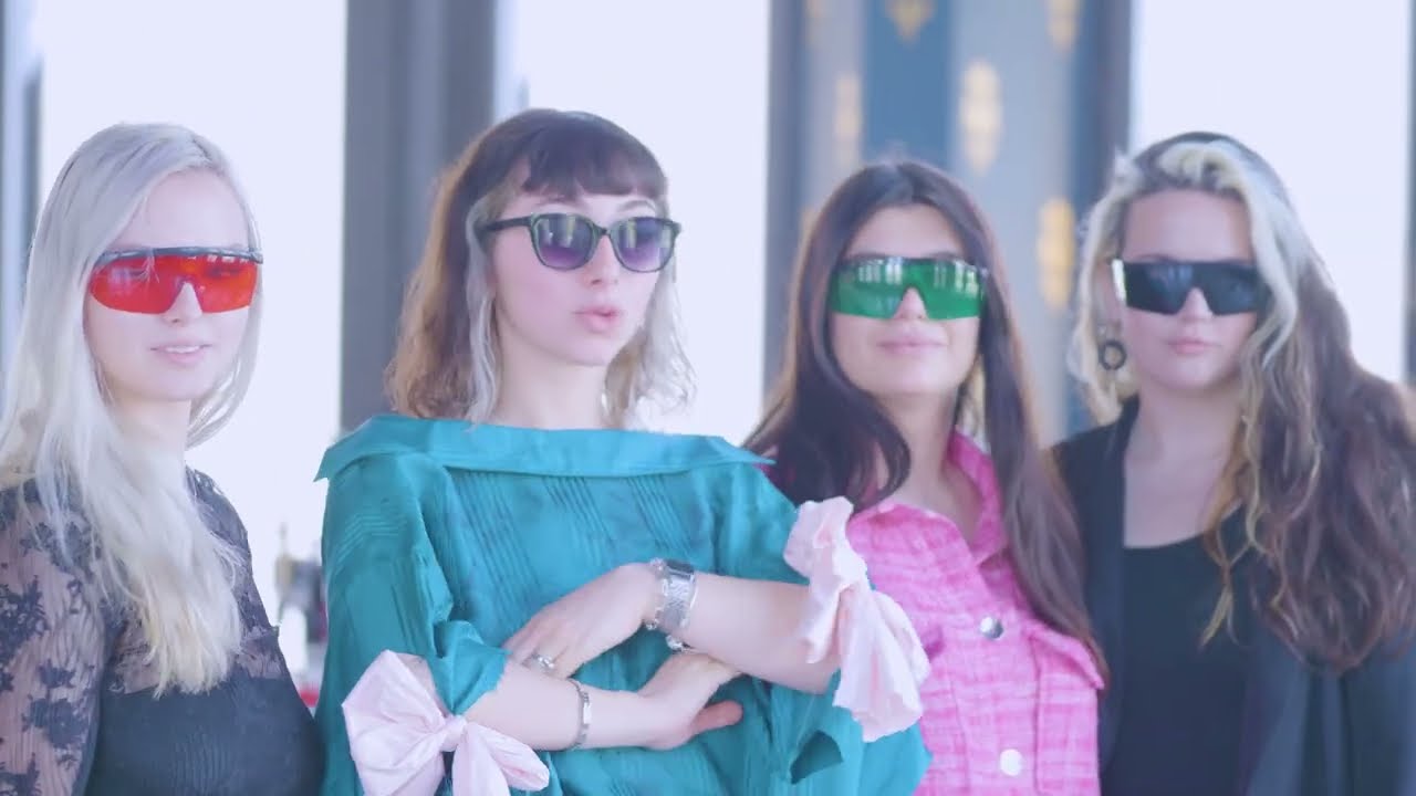 HereWear @ Romanian Creative Week 2023