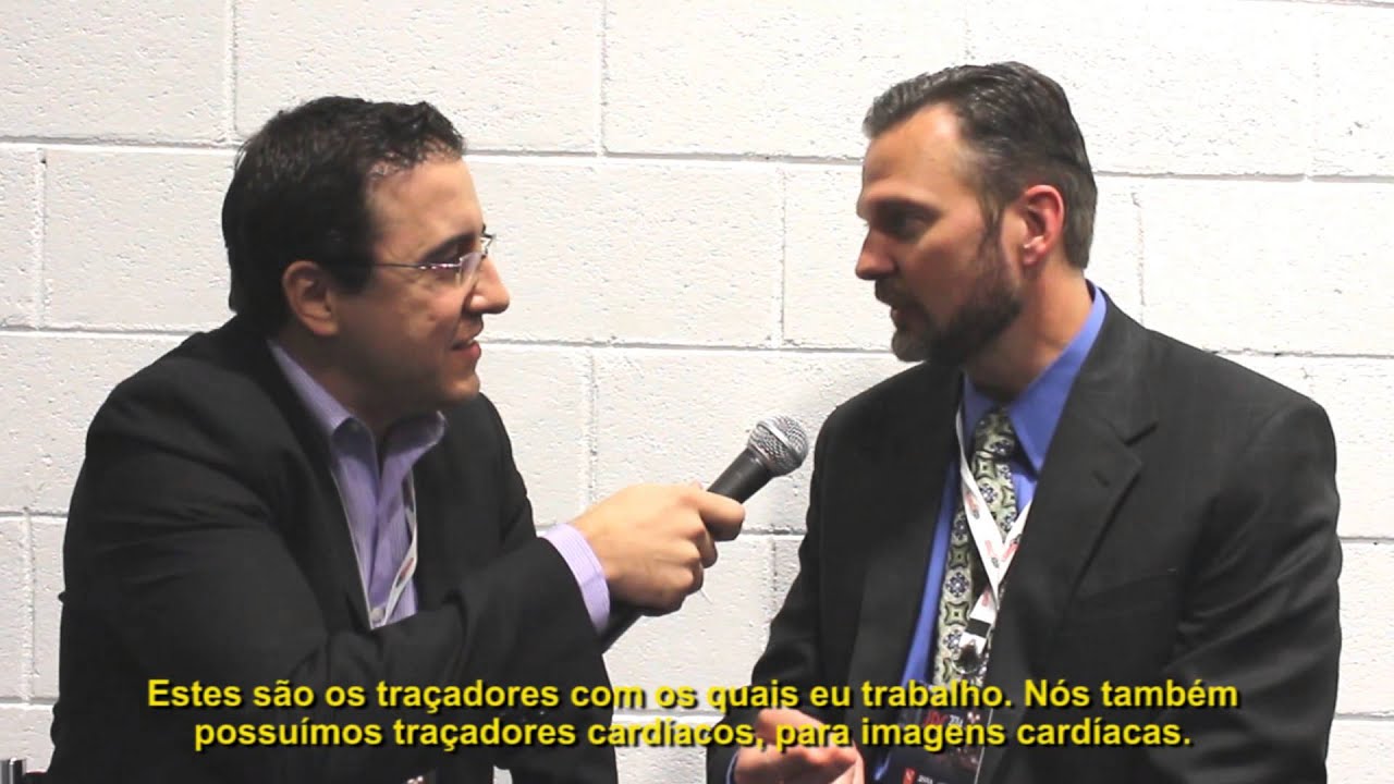 Entrevista MD Anderson - Parte 1